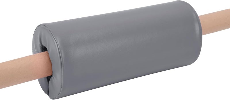 SoeKoa Gymnastics Bar Pad, Gymnastics Bar Mat, Protective Package for Gymnastics Bars, Parallel Bars, Uneven Bars, Horizontal Bars, Ballet Bars, Most Children's and Adult Gymnastics Bars - Image 1
